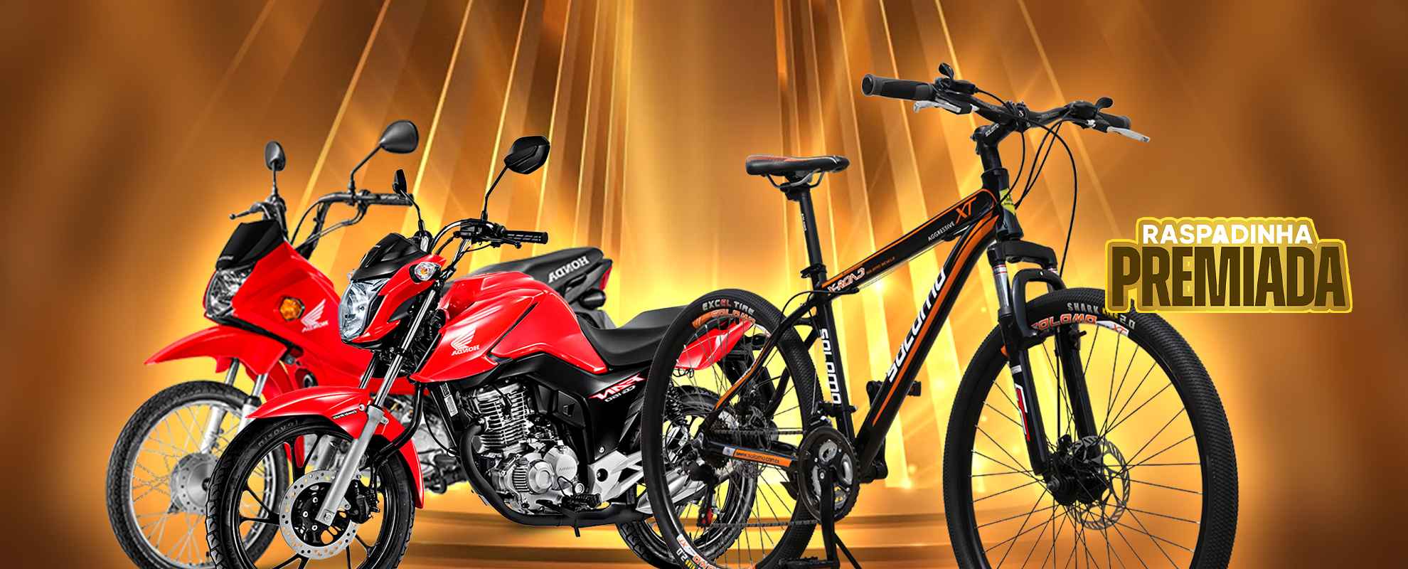 Banner Super Prêmios